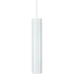 Loxone LED Pendulum Slim Tree Weiß