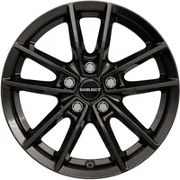 Borbet W 6,5 x 16 5 x 108 ET50