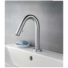 Ideal Standard IdealStream 126 Standventil chrom F2842AA