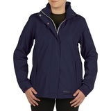 Damen Carrie Jacke Größe M blau