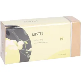 Weltecke Mistel Tee 25x1,6 g