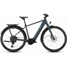Cube Kathmandu Hybrid C:62 Pro 400X 2026 28 Zoll RH 54 cm Unisex spectralblue 'n' prism