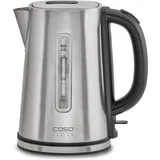 CASO Design Classico WK 2200 1,7 l Blau