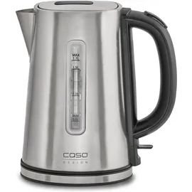 CASO Design Classico WK 2200 1,7 l Blau