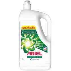 ARIEL UNIVERSAL+ Waschmittel 5,00 l