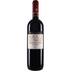 Casa Ferreirinha Quinta da Leda 2020 - Rotwein / trocken - Portugal / Douro - Tinta Cao,Tinta Roriz,Touriga Franca,Touriga Nacional / Sogrape Vinhos S.A.