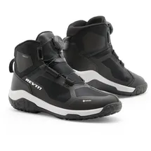 RevIt! Revit Breccia GTX, Schuhe Goretex - Black - EU
