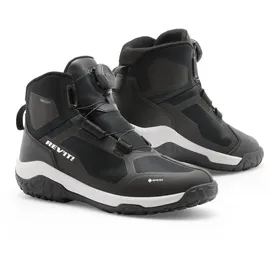 RevIt! Revit Breccia GTX, Schuhe Goretex - Black - EU