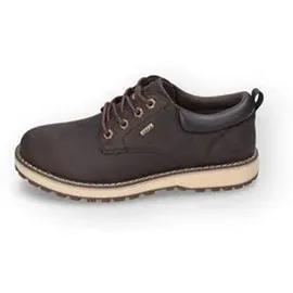 Dockers Schnürschuh Herren Braun 43