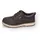 Dockers Schnürschuh Herren Braun 43