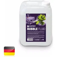 Cameo BUBBLE FLUID 5l