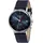 Bauhaus 2112-3 Leder 41 mm 5ATM