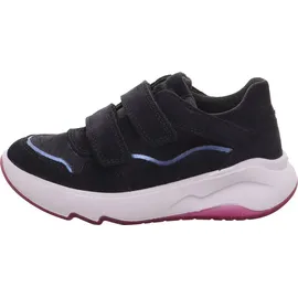 superfit Melody Sneaker, GRAU 2000, 25 EU