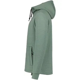 ICEPEAK Agar Herren Midlayer, grün - XXL