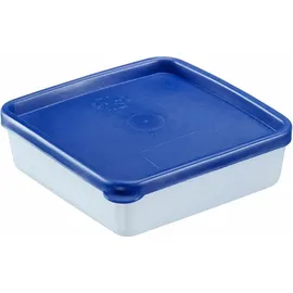 Westmark Frischhaltedosen-Set Trio weiß 0,25 l, 1 Set