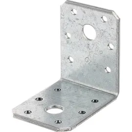 GAH Alberts Winkelverbinder 50 x 50 x 35 mm 1 Stück