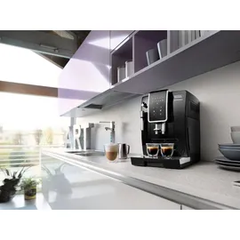 De'Longhi Dinamica ECAM 350.15 B schwarz