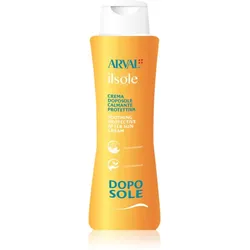 Arval IlSole Moisturising Soothing After Sun Milk After-Sun Körpermilch zur Beruhigung der Haut 400 ml