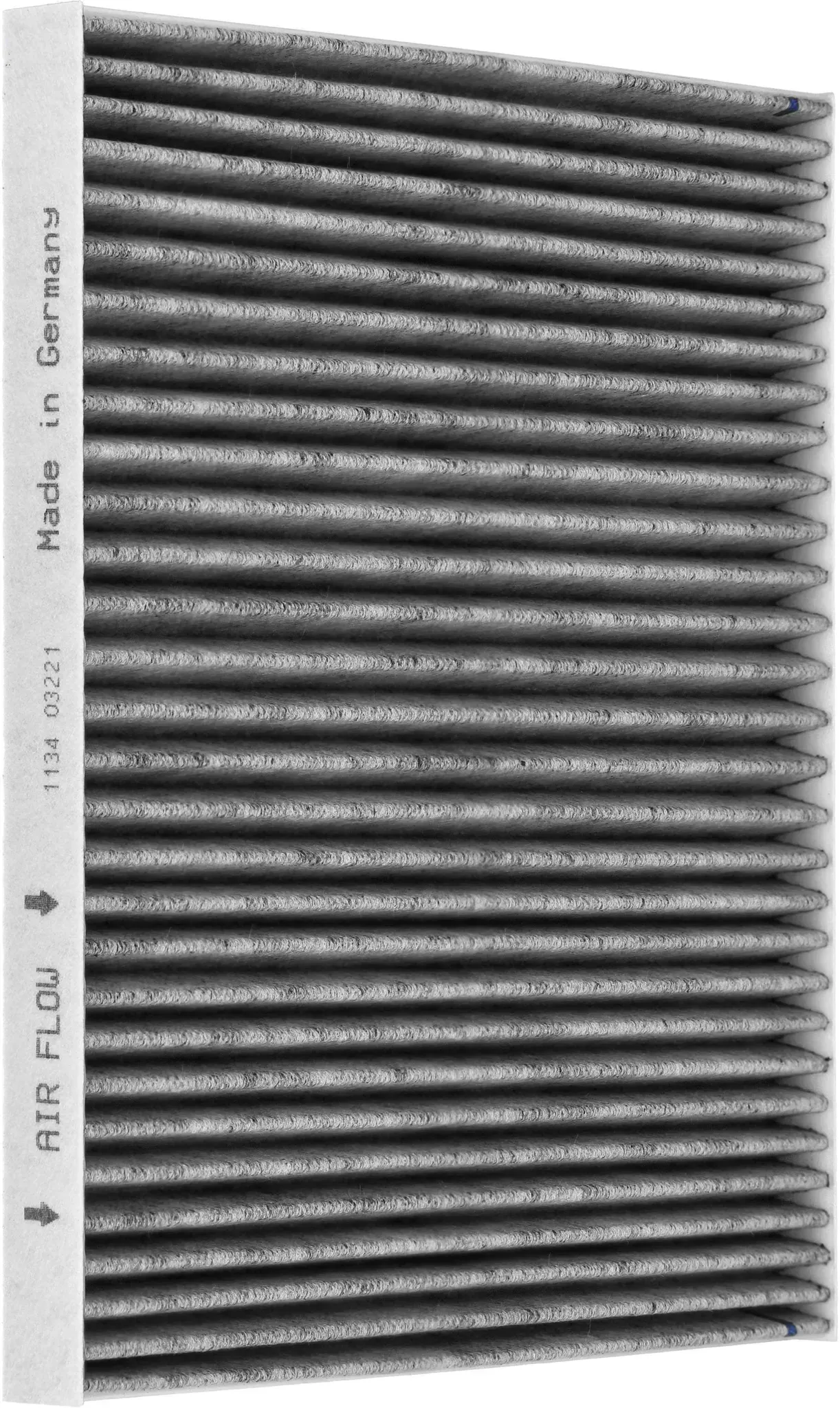 AIRMATIK Filter, Innenraumluft if1134 für HYUNDAI KIA