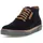Gabor Sneaker high in blau 42,5