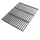 Wiltec Gusseisen Grillrost 26x44,5 cm