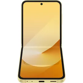 Samsung Galaxy Z Flip6 12 GB RAM 512 GB Yellow