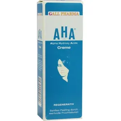Aha Creme 40 ML
