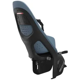 Thule Yepp 2 Maxi Gepäckträgermontage aegean blue