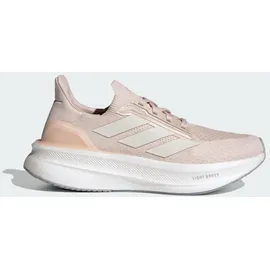 adidas Ultraboost 5x Putty Mauve / Zero Metalic / Halo Silver 40