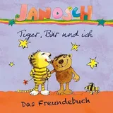 Little Tiger Janosch - Tiger, Bär und ich