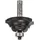 Bosch Profilfräser D 8 mm R1 6,3 mm B 15 mm L 18 mm G 60 mm