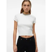 Vero Moda Kurzarmshirt VERO MODA "VMCHLOE SS SHORT TOP