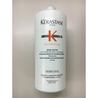 Kérastase Nutritive Bain Satin 1000 ml