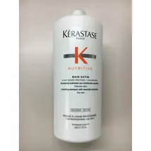 Kérastase Nutritive Bain Satin 1000 ml