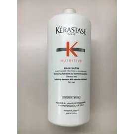 Kérastase Nutritive Bain Satin 1000 ml