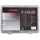 VOLTCRAFT 1417395 Krokodilklemmen-Set Schwarz, Rot Länge: 230 mm 42 St.