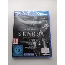 The Elder Scrolls V: Skyrim - Special Edition (USK) (PS4)