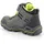Primigi Path Leder Boots grau 28