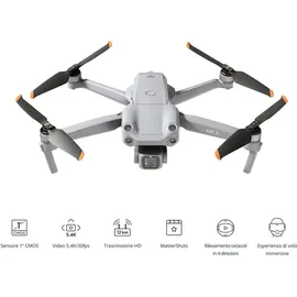 DJI Air 2S Fly More Combo