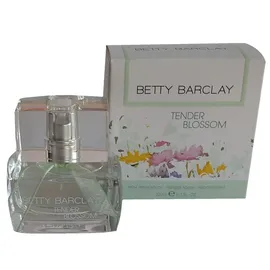 Betty Barclay Tender Blossom Eau de Toilette 20 ml