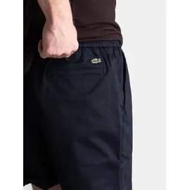 Lacoste Shorts dunkelblau 4XL