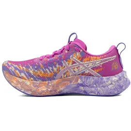Asics Noosa TRI 16 Damen Digital Sakura / Amethyst 41,5