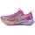 Asics Noosa TRI 16 Damen Digital Sakura / Amethyst 41,5