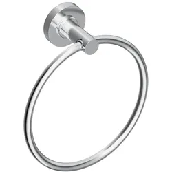 Ideal Standard IOM Handtuchring A9130AA, Accessoires, chrom