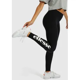 Ellesse Solos 2 Leggings Schwarz 36