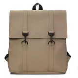 Rains MSN Bag Mini Beige