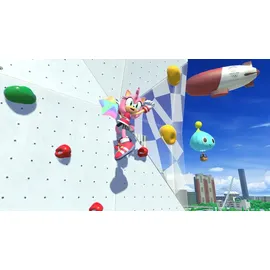 Mario & Sonic bei den Olympischen Spielen: Rio 2016 (Wii U)