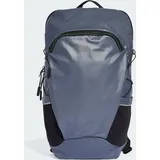 Adidas Gym Rucksack Grey / Black 0