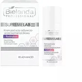 Bielenda Supremelab Augen Nährstoff Anti Falten Creme 15 ml