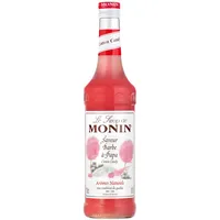 Monin Zuckerwatte Sirup 700 ml